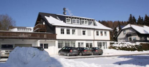 Kristall Apartments E